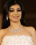 Ayesha Takia